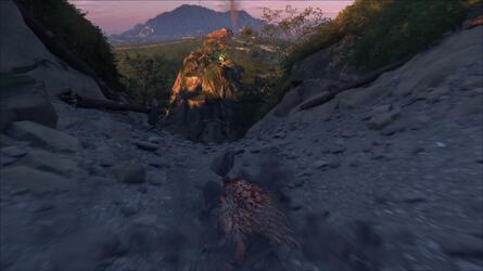 Ghost of Yotei: All Altars of Reflection Locations Guide 19