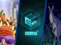 Guerrilla Collective, Sponsored by PlayStation, Showcases Indie Games in June