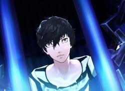 Why Is Persona 5 Streaming and Sharing Banned?