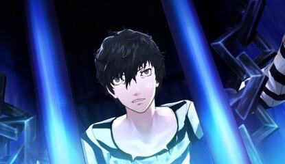 Why Is Persona 5 Streaming and Sharing Banned?