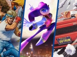 SEGA to Revive Old IP Like Outrun, Streets of Rage, and NiGHTS in New SEGA Universe Project