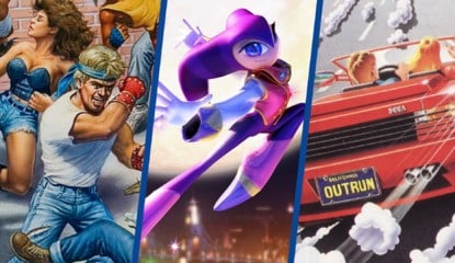 SEGA to Revive Old IP Like Outrun, Streets of Rage, and NiGHTS in New SEGA Universe Project