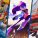 SEGA to Revive Old IP Like Outrun, Streets of Rage, and NiGHTS in New SEGA Universe Project