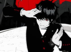 Persona 5 Rated Mature in North America