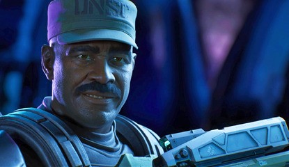 Halo Campaign Evolved: Boarding Action Walkthrough - Skulls, Terminals