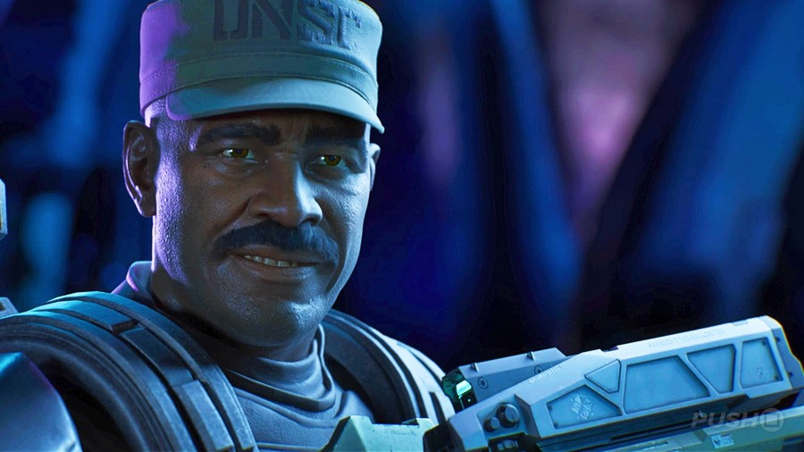 Halo Campaign Evolved: Boarding Action Walkthrough 1