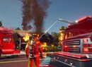 Firefighting Simulator: The Squad Is Looking Lit on PS5, PS4