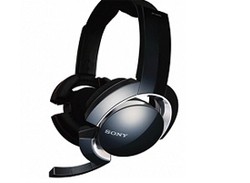 Sony Launches New Gaming Headsets, Come With A Free Copy Of Medal Of Honor