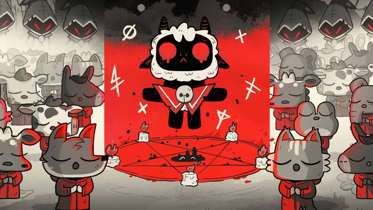 #Devolver Will Be ‘Leaning Further into’ Its Existing IPs as Best-Selling Games Revealed #Devolver Will Be ‘Leaning Further into’ Its Existing IPs as Best-Selling Games Revealed