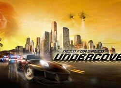 Five Need for Speed Games Pulled from PS Store Permanently