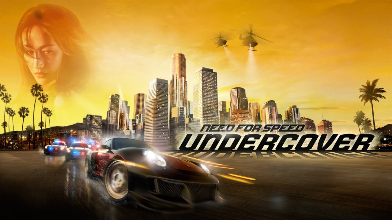 Fan-Made Need For Speed: Underground Remaster Looks Amazing