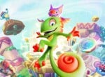 Yooka-Replaylee (PS5) - A Second Draft Worthy of the Banjo-Kazooie Comparisons