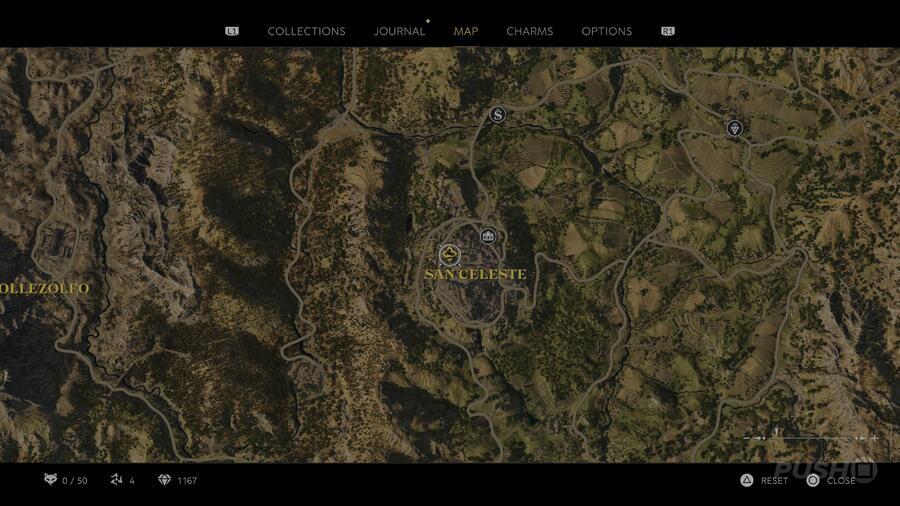 Mafia: The Old Country: Chapter 6 - La Difesa Siciliana Walkthrough 20