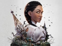 Xbox Game South of Midnight Comes to PS5 Next Year