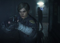 Less Than a Third of Players Have Reached the End of the Resident Evil 2 1-Shot Demo