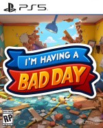 I'm Having a Bad Day