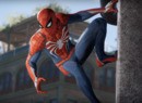 Spider-Man PS4's Open World Map Sounds Pretty Bloody Big