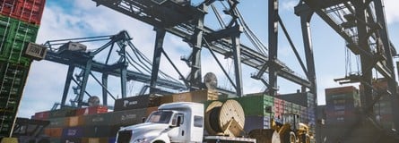 Road Kings Is a 'Next-Gen' Truck Simulation Game Cruising to PS5 in 2026 7