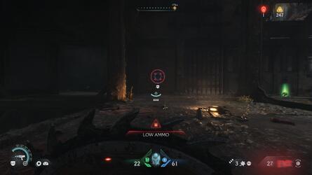 DOOM: The Dark Ages: Spire of Nerathul Walkthrough 4