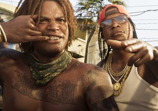 GTA 6 Not Expected to Run at 60fps on Any PS5 Console