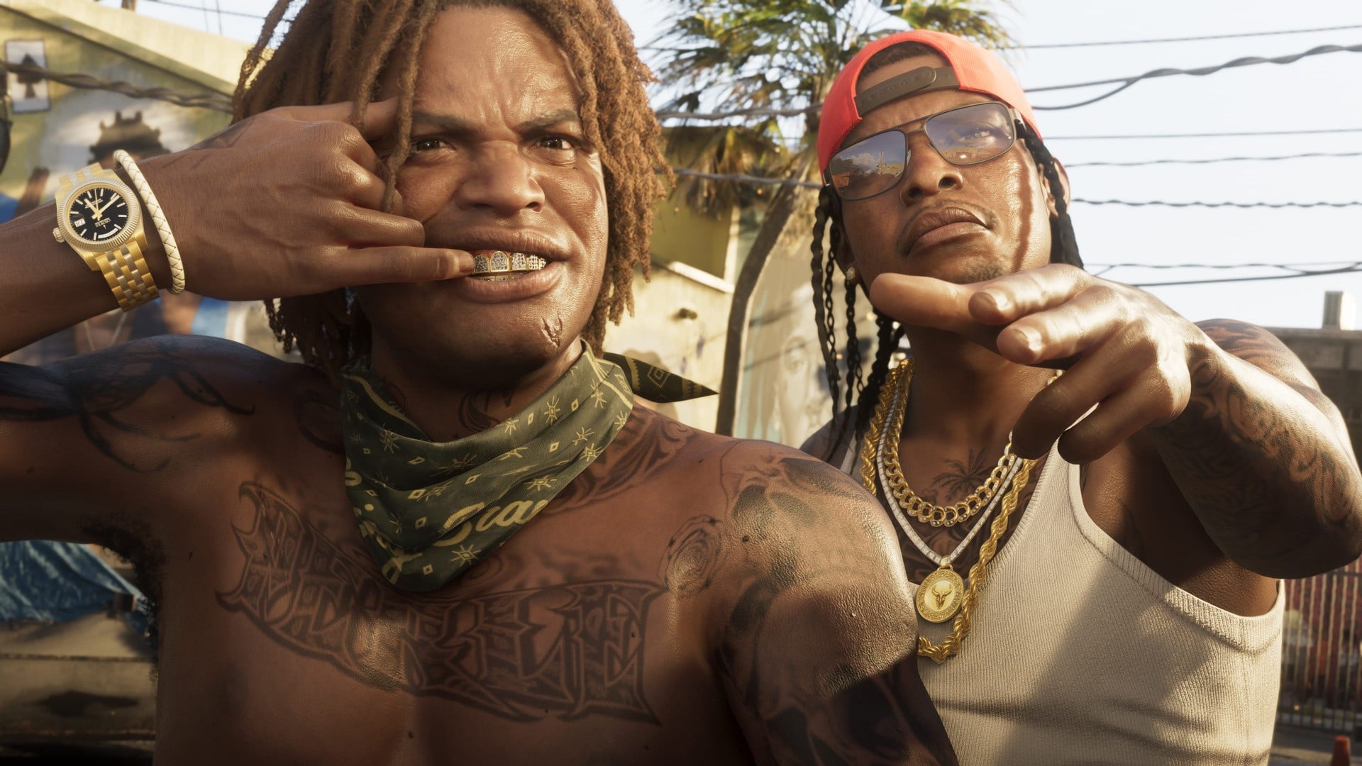 Reports say GTA 6 may not run at 60fps on PS5 models
