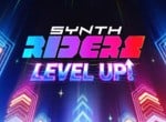 Beloved PSVR2 Rhythm Game Synth Riders Adds Key Features with Free Update
