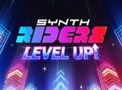 Beloved PSVR2 Rhythm Game Synth Riders Adds Key Features with Free Update