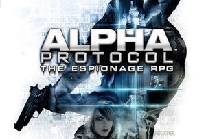 Alpha Protocol: Now A Legitimate, Releasing Video Game Again.