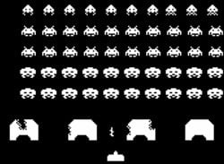 The Original Space Invaders Blasts onto PS5, PS4 on Xmas Day