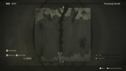 Metal Gear Solid Delta: Ponizovje South Walkthrough 3