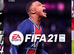 FIFA 21 Kicks Off on PS5 in December, Free Upgrade Detailed