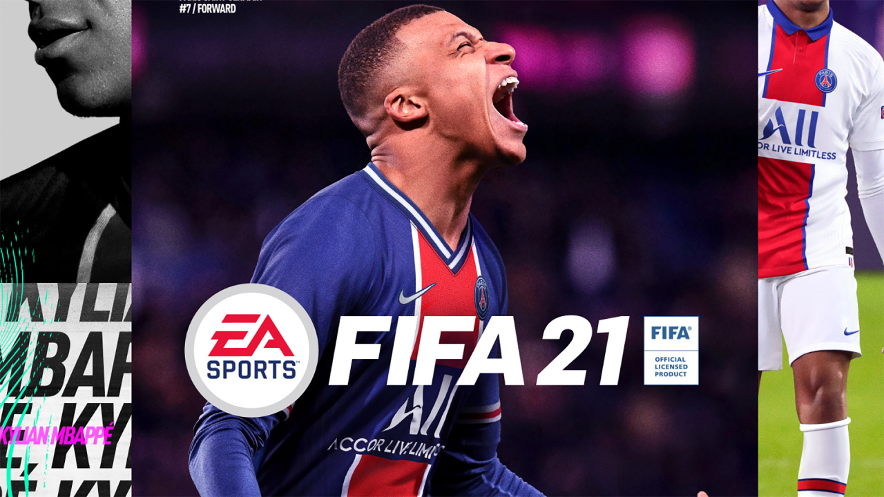 FIFA 21 no PS5: vale a pena?