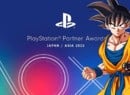 Here Are All the Winners from This Year's PlayStation Partner Awards in Japan