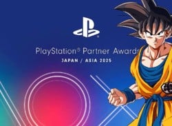 Here Are All the Winners from This Year's PlayStation Partner Awards in Japan