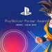 Here Are All the Winners from This Year's PlayStation Partner Awards in Japan