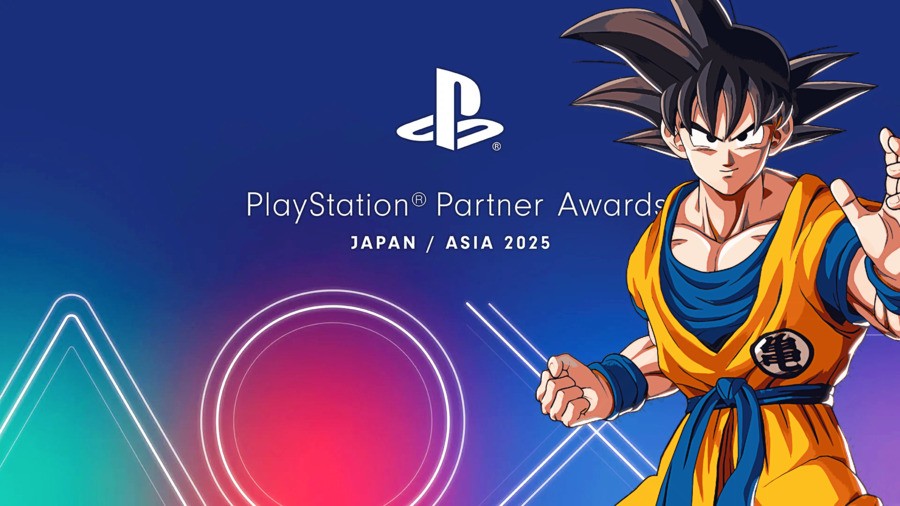 Here Are All the Winners from This Year's PlayStation Partner Awards in Japan 1