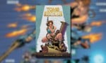Tomb Raider Colossal Collection Is a 900-Page Compilation of Classic Lara Croft Comics