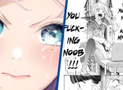 This Anime About School Girls Who Play Street Fighter 6 Could Be One to Watch