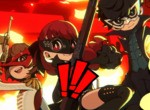 Atlus Announces Inevitable Day 1 DLC for Persona 5 Tactica