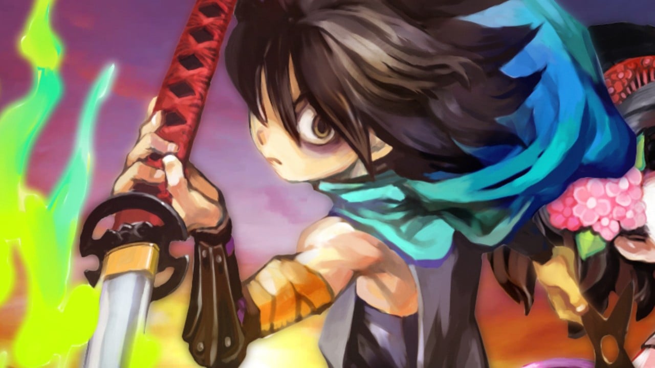 Muramasa: The Demon Blade: Why Vita And What About The Lost Wii Content? -  Siliconera