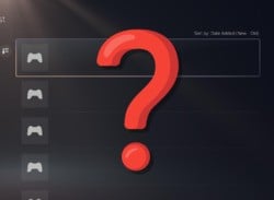 Sony Buffed PS5's Wishlist, But It's Been Broken for Weeks Now