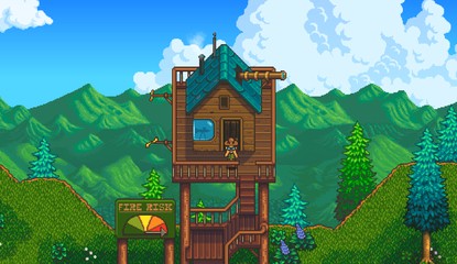 Eric 'ConcernedApe' Barone Halts Haunted Chocolatier Development, Returns to Stardew Valley