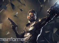 Deus Ex: Mankind Divided Takes Place Two Years After Human Revolution