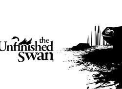 Sony Paints New The Unfinished Swan Trailer Online