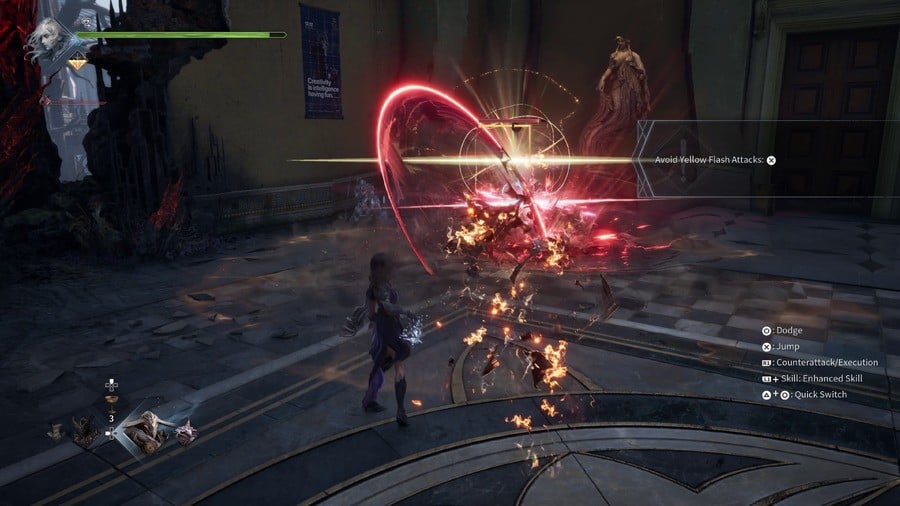 6 Ways PS5's Tides of Annihilation Blew Me Away After 2 Hours of Play 6