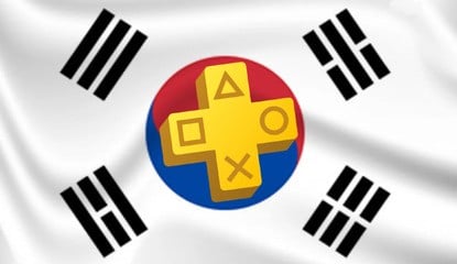 All PS Plus Deluxe Members in Korea Get a Free Upgrade as Cloud Streaming Arrives