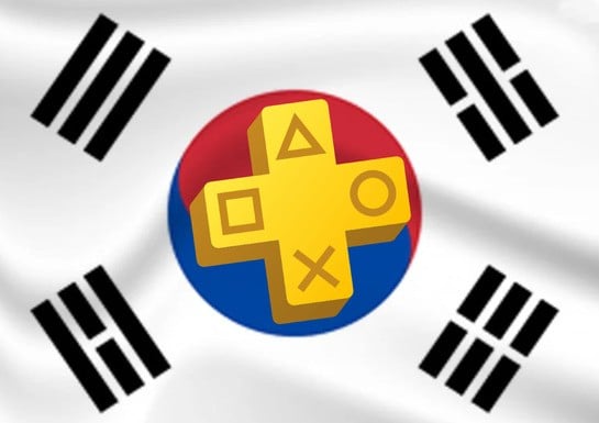 All PS Plus Deluxe Members in Korea Get a Free Upgrade as Cloud Streaming Arrives