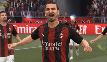 FIFA 21 Rights Row Rumbles on as FIFPro, Agents Weigh In