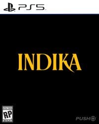 INDIKA Cover