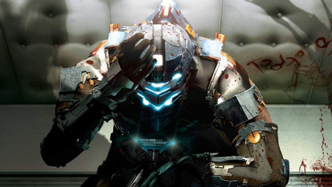 dead space ps3 review